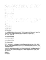 Image result for Compounding Period Business Math