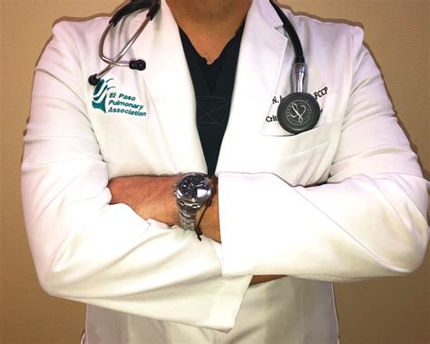 El Paso Pulmonary Association