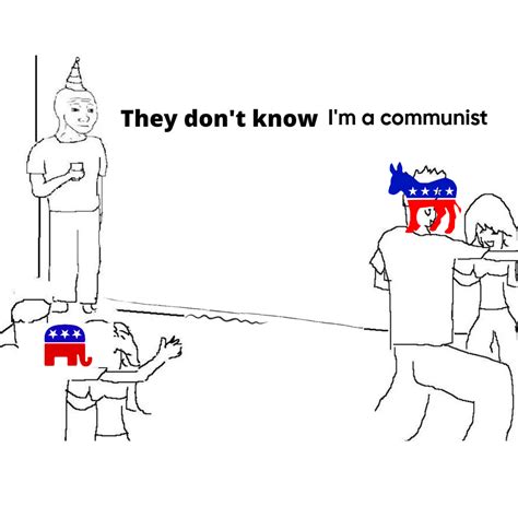 Hiding your power level in public: : r/TheDeprogram