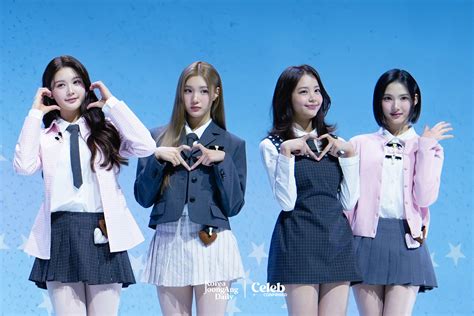 Hearts2Hearts Holds Showcase Ahead Of Debut Single 'The Chase' Release — In Pictures - KPOP HIT