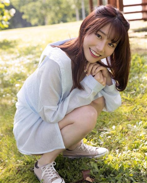 (JAV) Saika Kawakita มุมน่ารักๆ