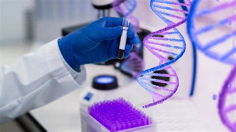 Genome Testing 的图像结果