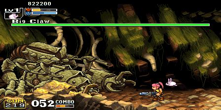 [mdk] Demon Front / Moyu Zhanxian (68k label V105, ROM M105XX 08/05/02 ...