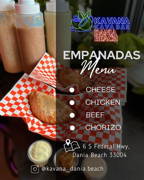 Kavana Kava Bar Dania Beach (@kavana_dania.beach) • Instagram photos ...