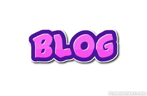 Blog Logo 的图像结果