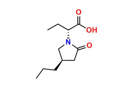 Brivaracetam Impurity 35 | CAS No- 2755924-56-0 | NA