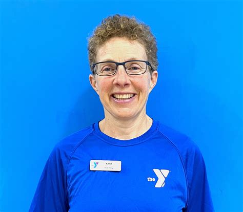 Kara Riemer - Hampshire Regional YMCA