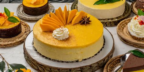 Eggless Mango Cake Recipes: Delicious Desserts for Any Occasion
