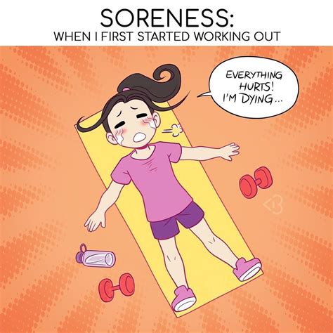 Sore Legs After Exercise Meme at Tyson Walsh blog