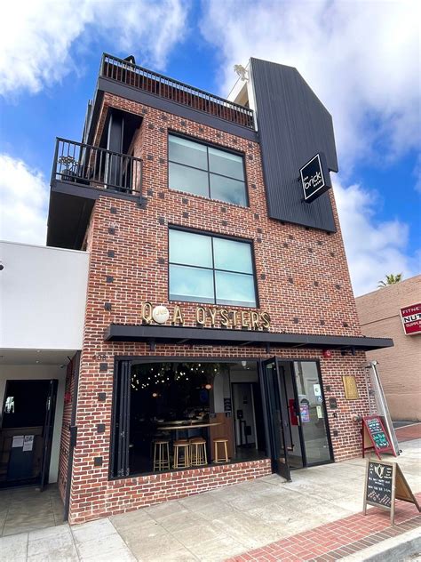 THE BRICK HOTEL (Oceanside) - Hotel Reviews, Photos, Rate Comparison ...