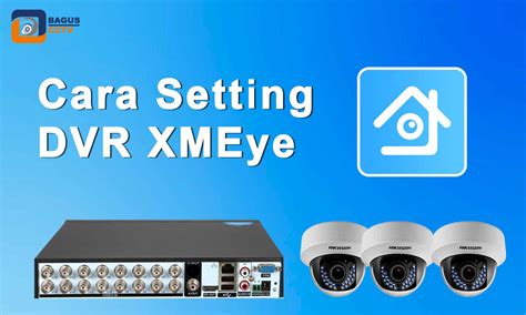 DVR Setting 的图像结果