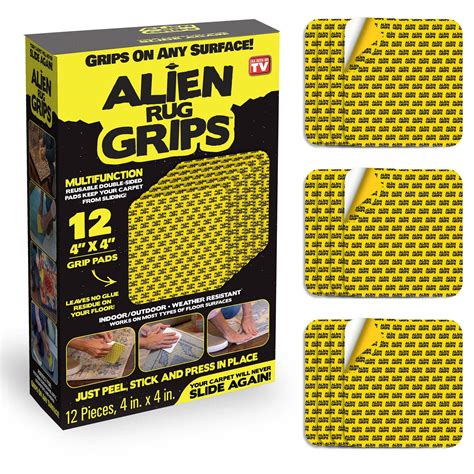 Alien Grips for Carpet 的图像结果