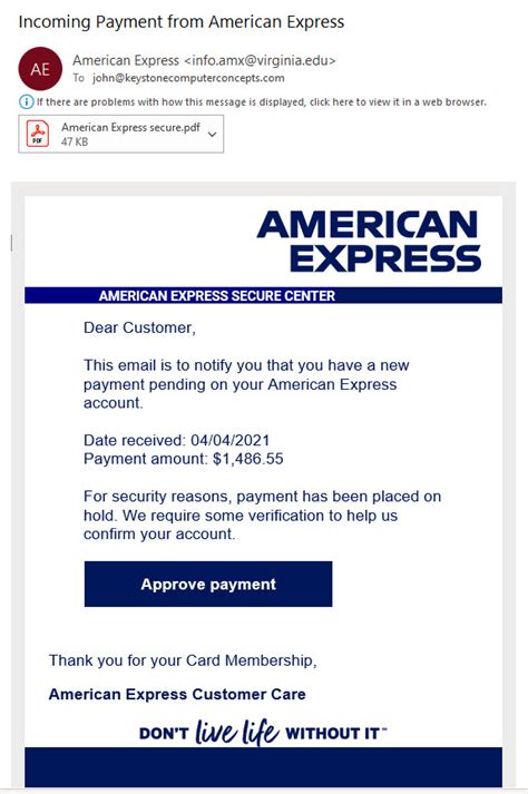 Image result for Scam Examples Email