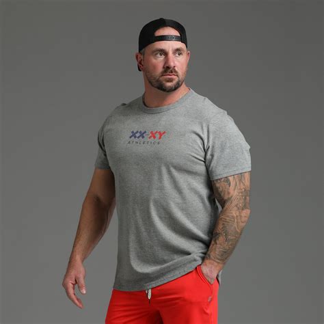 Save Women's Sports x Icons Tee (XX): Relaxed and Comfortable | XX-XY Athletics