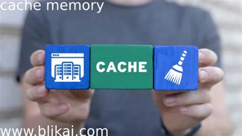 Rezultat imagine pentru Empty Cache Memory