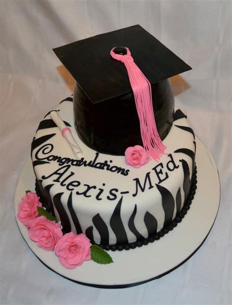 Image result for Cake for Graduation