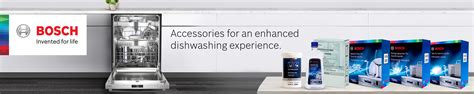 Amazon.in: Bosch: Dishwasher Accessories