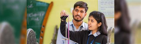 Department of Applied Science And Mathematics