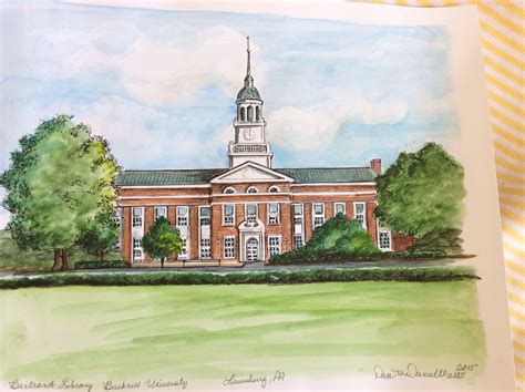 Library Bucknell University