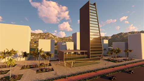 Image result for How to Design High-Rise Office Building