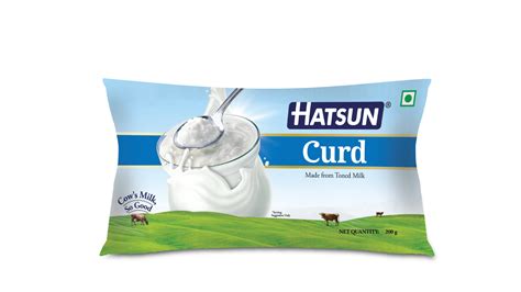 Hatsun - Products