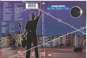 Image result for Roger Waters in the Flesh