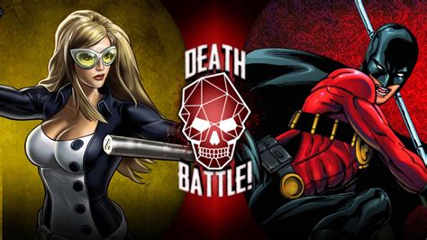 Black Panther VS DC's Black Panther (Red Lion) - Versus | Comicstorian ...