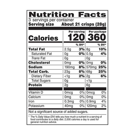 Buy PopCorners Popped-Corn Snacks Sea Salt 3 Oz from Dollar General ...