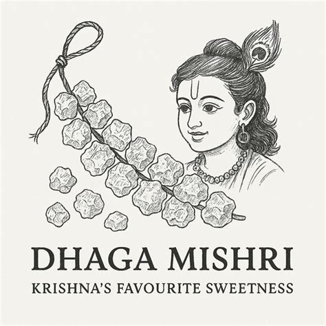 Original Dhaga Mishri | 100% Pure Mishri | Khadi Shakkar – KachiGhaani.com