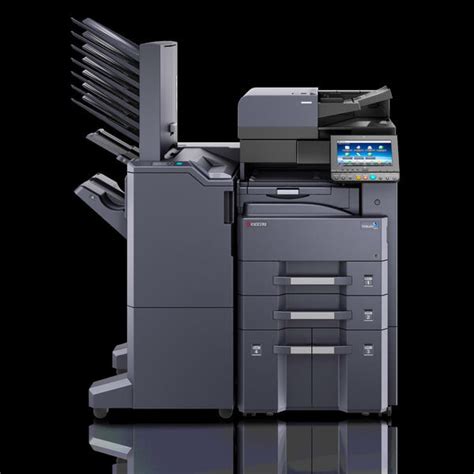 Kyocera Taskalfa 3212i Products at price INR 105000 in Bangalore ...