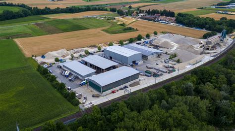 Construction: Holcim reprend le flambeau de Cand-Landi | 24 heures