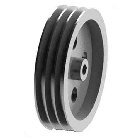 Ci Pulley Manufacturer In Jamnagar - Galaxy Gears