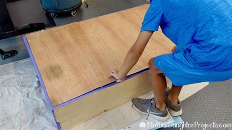 Image result for DIY Bookcase Tutorial