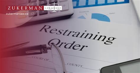 Image result for Getting a Restraining Order UK