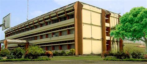 Organization and Governance | KCAET, Tavanur