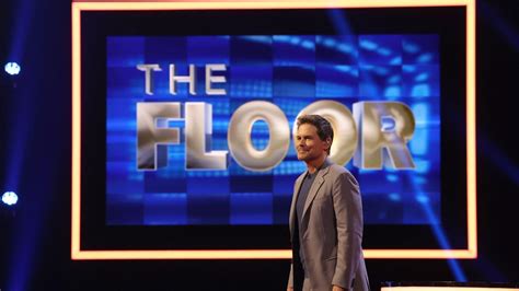The Floor (S01E10): Tonight, I'm Going to Make History Summary - Season ...