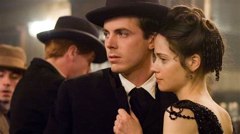 The Assassination of Jesse James by the coward Robert Ford - Watch Full ...