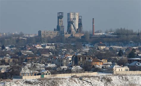 Donetsk