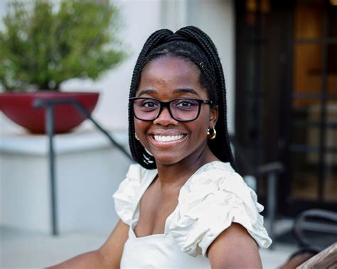 Spotlight on a new CBC Undergraduate, Biochemistry, Class of 2027 ...