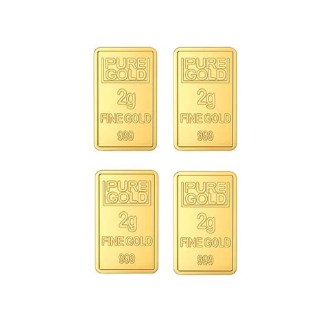 Joylaukkas 24K (999) Purity Assayer certified 8 Grams Gold Bar Combo ...