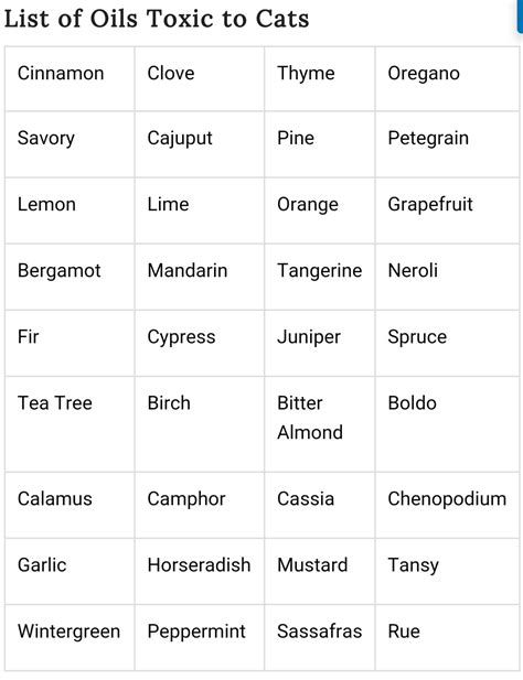 thankthegodsbelow:“ the-witchy-thing:“ laylawolfwind:“ List of essential oils and kitchen oils ...
