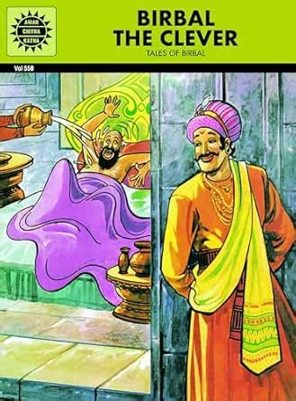 Birbal The Clever (Malayalam Edition) eBook : Meera Ugra, RAM WAEERKAR ...