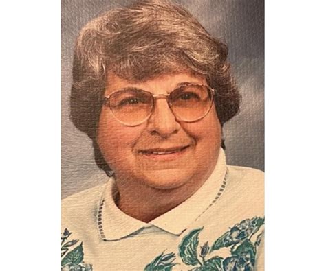 Martha McDaniel Obituary (2023) - Spring City, PA - Shalkop Grace ...