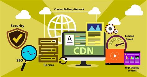 What Is CDN? Learning All About Content Delivery Networks