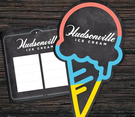 Hudsonville Logo