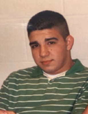 Rogelio Martinez, Jr - 2021 - Rivera Funeral Home