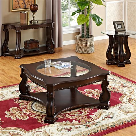 World Menagerie Bethesda 48'' Console Table | Wayfair