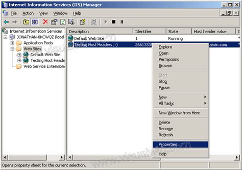 Image result for HTTP Host Header