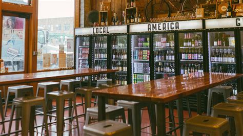 Schilling Cider House, Seattle, Washington, U.S. - Bar Review | Condé ...