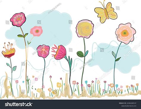 Image result for Spring Border